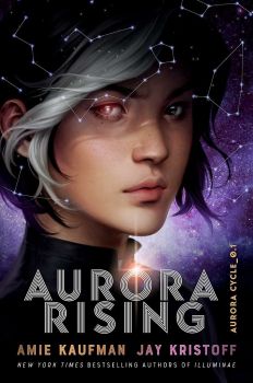 Aurora Rising - Amie Kaufman - 9781786077004 - Oneworld Publications - Онлайн книжарница Ciela | ciela.com