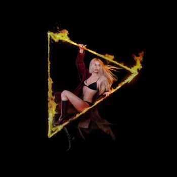 Ava Max - Don't Click Play - LP - 075678595172 - Онлайн книжарница Ciela | ciela.com