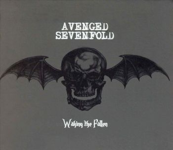 Avenged Sevenfold - Waking The Fallen - 790692067121 - Онлайн книжарница Ciela | ciela.com