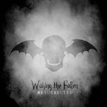 AVENGED SEVENFOLD - WAKING THE FALLEN 2CD+DVD