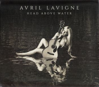 Avril Lavigne ‎- Head Above Water - LP - Плоча - 4050538441826 - онлайн книжарница Сиела | Ciela.com