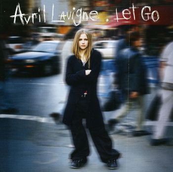 Avril Lavigne - Let Go