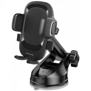 Стойка за кола Proove Alpha Air Car Mount - 6901118790583 - Онлайн книжарница Ciela | ciela.com