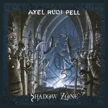 AXEL RUDI PELL - SHADOW ZONE