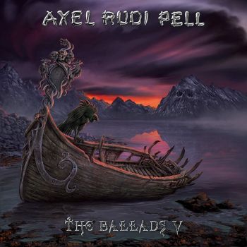 AXEL RUDI PELL - THE BALLADS V