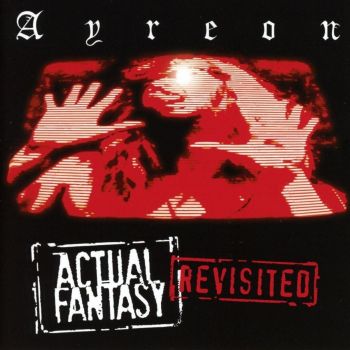AYREON - ACTUAL FANTASY REVISITED EDIT CD+DVD