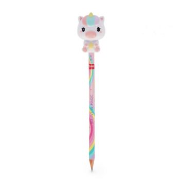 Молив Legami - Extraordinary Stationery - Squeezies - 8052694121556 - Онлайн книжарница Ciela | ciela.com