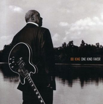 B.B. KING - ONE KIND FAVOR