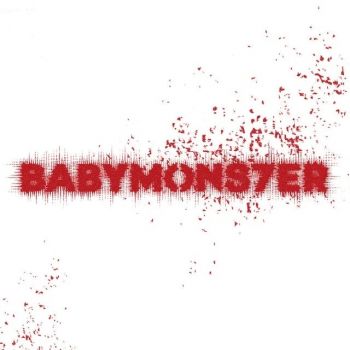 BABYMONSTER - We go up - Version GO - Photobook + CD - 8718627238363 - Онлайн книжарница Ciela  ciela.com