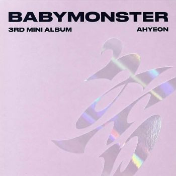 Babymonster - CHOOM - Jewel Ver. - AHYEON - CD - 8721562700437 - Онлайн книжарница Ciela  ciela.com