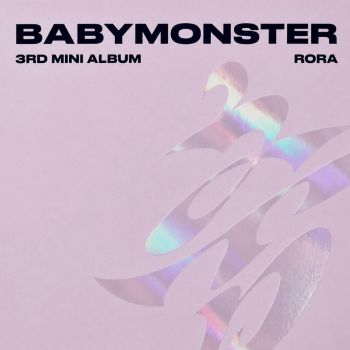 Babymonster - CHOOM - Jewel Ver. - RORA - CD - 8721562700444 - Онлайн книжарница Ciela  ciela.com