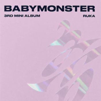 Babymonster - CHOOM - Jewel Ver. - RUKA - CD - 8721562700406 - Онлайн книжарница Ciela | ciela.com