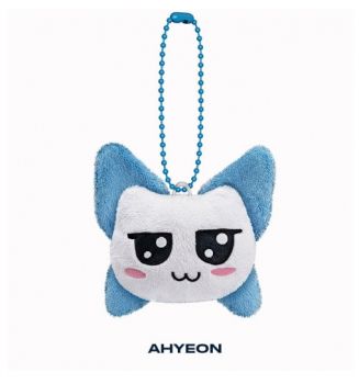 Babymonster - CHOOM - Plush Keyring Ver. - AHYEON - 8800353119969 - Онлайн книжарница Ciela  ciela.com