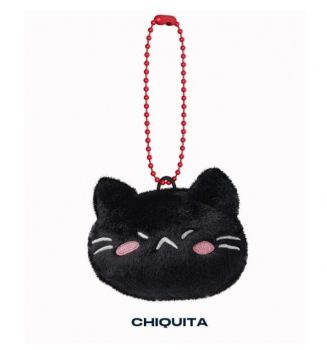 Babymonster - CHOOM - Plush Keyring Ver. - CHIQUITA - 8800353119969 - Онлайн книжарница Ciela  ciela.com
