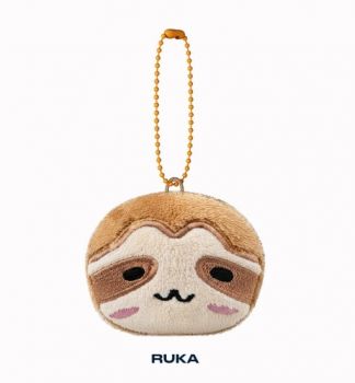Babymonster - CHOOM - Plush Keyring Ver. - RUKA - 8800353119969 - Онлайн книжарница Ciela  ciela.com