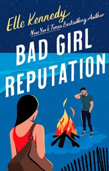 Bad Girl Reputation - Elle Kennedy - 9780349428840 - Little, Brown Book Group - Онлайн книжарница Ciela | ciela.com