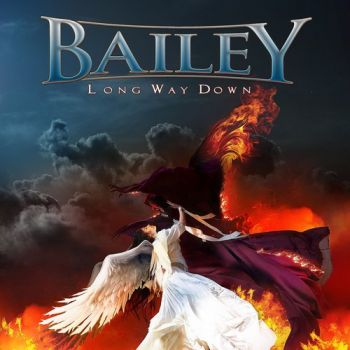 BAILEY - LONG WAY DOWN