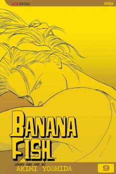Banana Fish - Vol. 9 - Akimi Yoshida - 9781591168638 - Viz Media - Онлайн книжарница Ciela | ciela.com