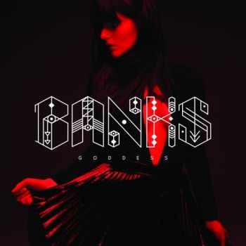 BANKS - GODDESS   LTD