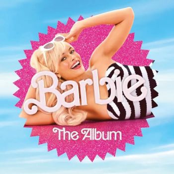 Barbie - The Album - CD
