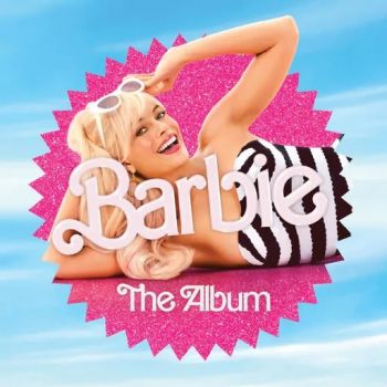 Barbie The Album - 075678613548 - Atlantic Records - Онлайн книжарница Ciela | ciela.com