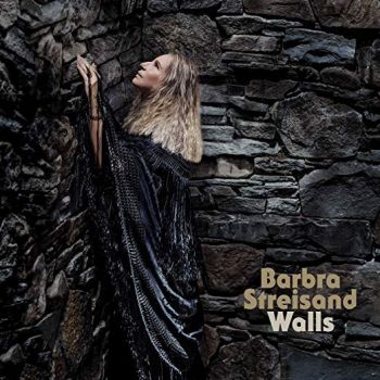 Barbra Streisand ‎- Walls - LP - плоча