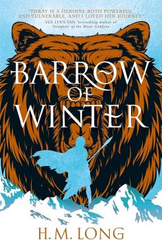 Barrow of Winter