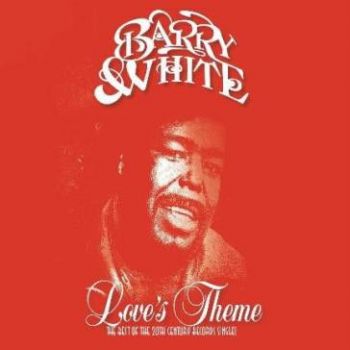 Barry White ‎-The Best Of - 2LP -  онлайн книжарница Сиела | Ciela.com