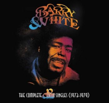 Barry White ‎- The Complete Singles 1973-1979 - 3 CD