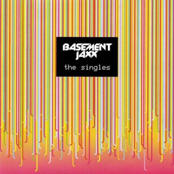 Basement Jaxx - The Singles - 634904018719 - Онлайн книжарница Ciela | ciela.com