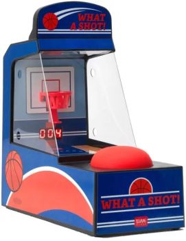 Мини аркадна игра Legami - Vintage Memories - Head to head - 8052694001186 - Онлайн книжарница Ciela | ciela.com