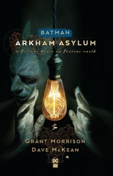 Batman - Arkham Asylum