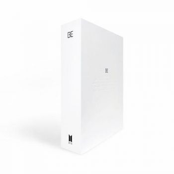 BTS - BE Deluxe Edition - Онлайн книжарница Сиела | Ciela.com