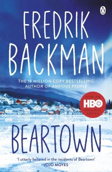 Beartown - Fredrik Backman - 9781405930208 - Penguin - Онлайн книжарница Ciela | ciela.com