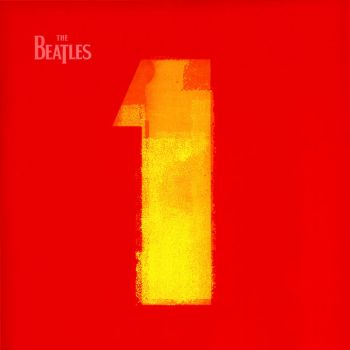 BEATLES - 1 CD