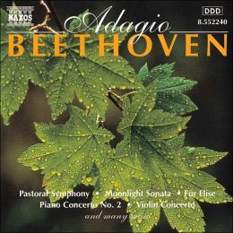 BEETHOVEN - ADAGIO 