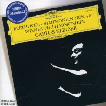 BEETHOVEN - SYMPHONIES NOS.5 & 7