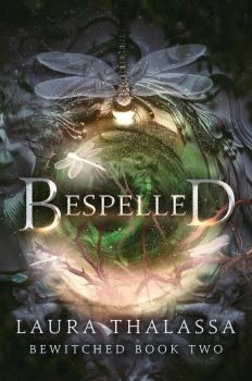 Bespelled - The Bewitched Series