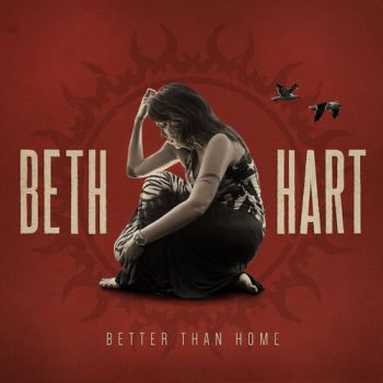 BETH HART - BETTER THAN HOME DIGI