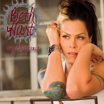 Beth Hart - My California - 810020505269 - Онлайн книжарница Ciela | ciela.com