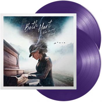 Beth Hart - War In My Mind - 8712725745020 - Онлайн книжарница Ciela | ciela.com