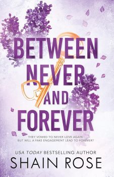 Between never and forever - Book 3