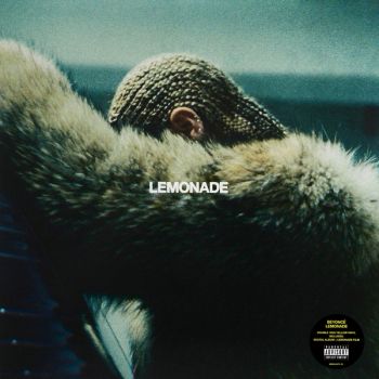 Beyoncé - Lemonade - 2LP - онлайн книжарница Сиела | Ciela.com 