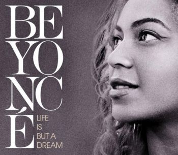 BEYONCE - LIFE IS BUT A DREAM 2DVD