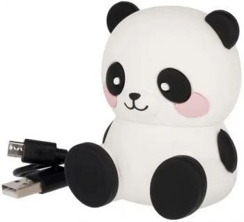Безжична тонколона с поставка Legami - Panda - 8052694036867 - Онлайн книжарница Ciela | ciela.com