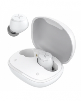 True wireless слушалки EDIFIER X3s - бели