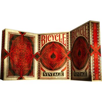 Карти за игра BICYCLE VINTAGE