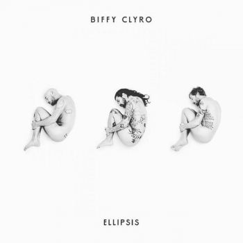 BIFFY CLYRO - ELLIPSIS