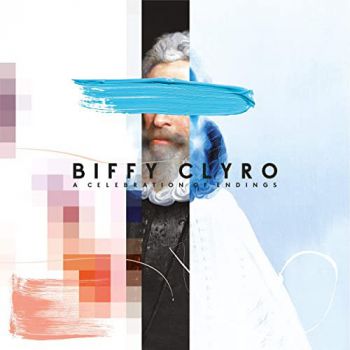 Biffy Clyro ‎- A Celebration Of Endings - LP