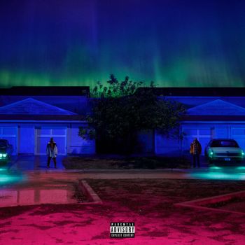 Big Sean ‎- I Decided - CD